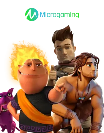 Microgaming